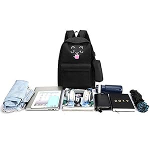 ⭐︎リュック レディース 大容量 防水 USB充電ポート付 Amazon | [JPHPL] リュック レディース 大容量 リュックサック